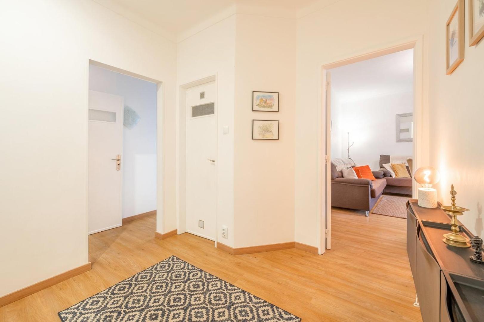 Guestready - Spacious Apt Near Cascais City Centre Exterior foto