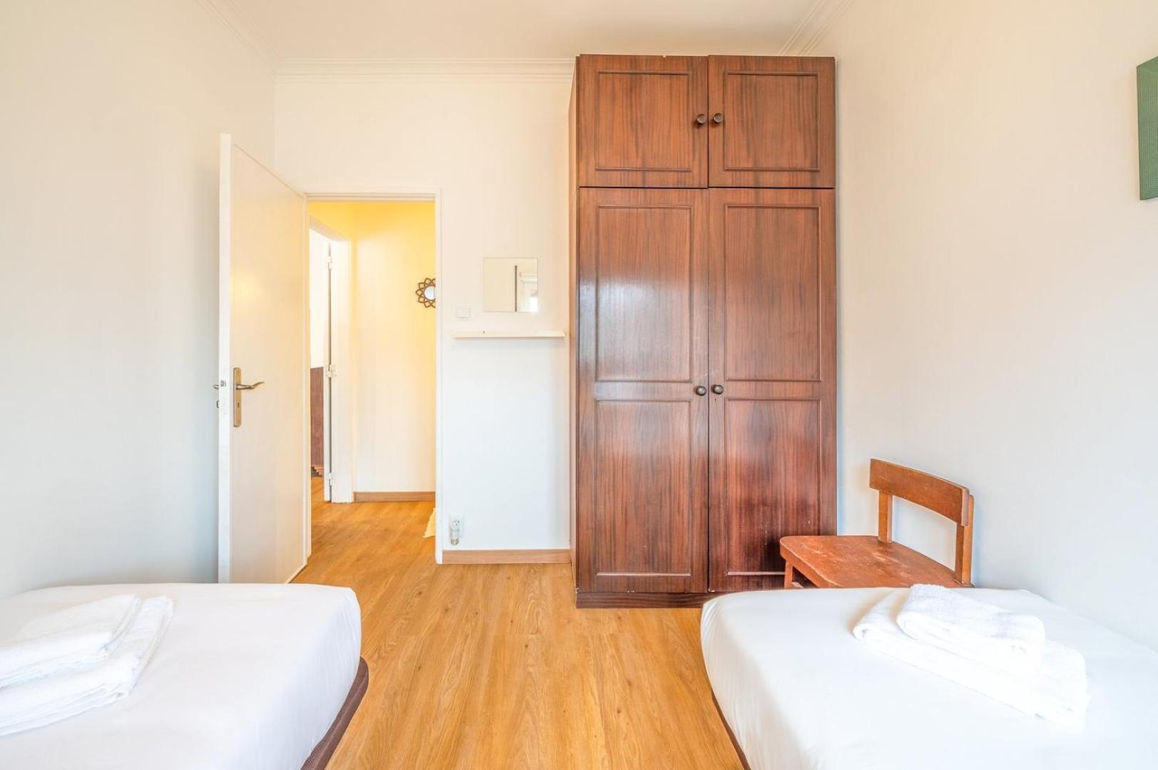 Guestready - Spacious Apt Near Cascais City Centre Exterior foto