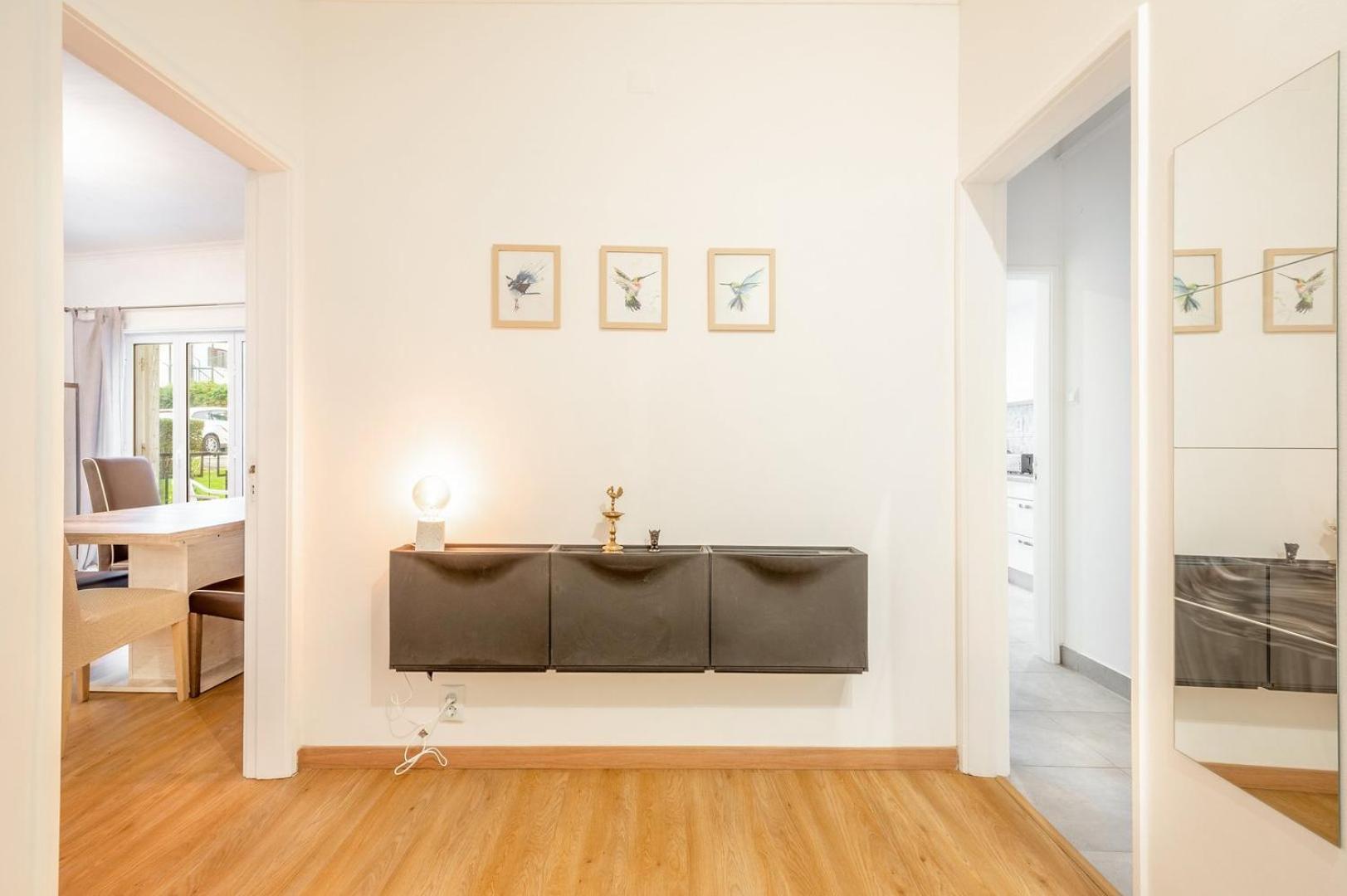 Guestready - Spacious Apt Near Cascais City Centre Exterior foto