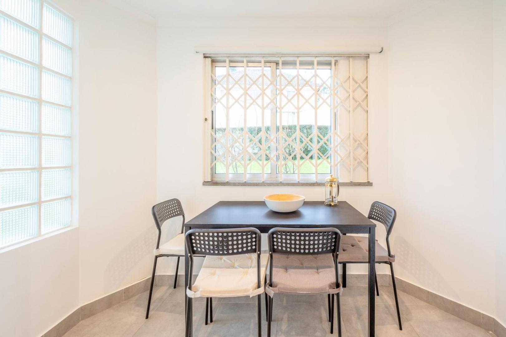 Guestready - Spacious Apt Near Cascais City Centre Exterior foto