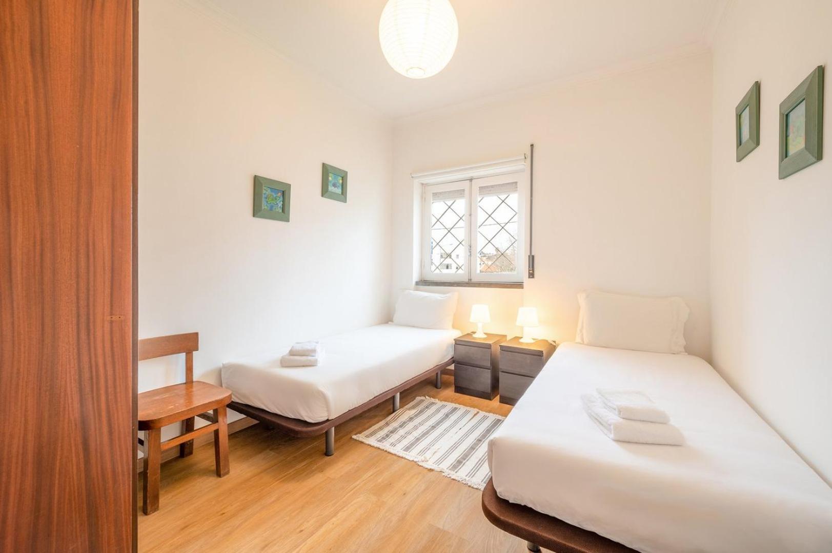 Guestready - Spacious Apt Near Cascais City Centre Exterior foto